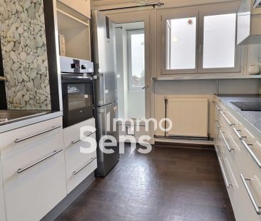 Location appartement - Lomme LOMME - Photo 6