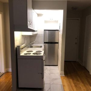 Studio dans Villeray - Photo 2