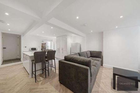 Ferndale Road, Clapham, SW4 - Photo 3