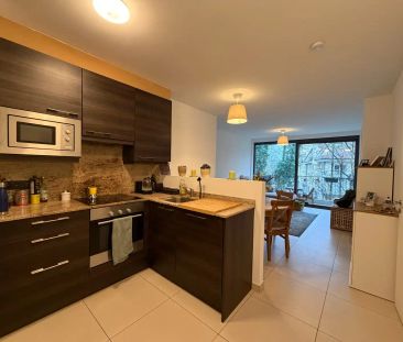 1-slaapkamer appartement - Photo 6