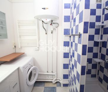 Location Appartement 2 pièces 35m² - Photo 5