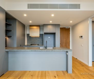 418/288 Adderley Street, West Melbourne VIC 3003 - Apartment For Re... - Photo 4