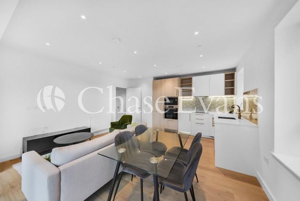 2 bedroom flat to rent - Photo 1