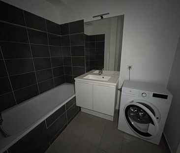 Appartement 1 Pièce 24 m² - Photo 3