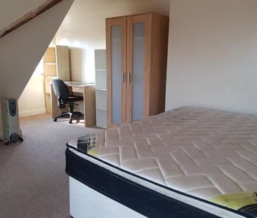 2 bedroom house share to rent - Photo 4