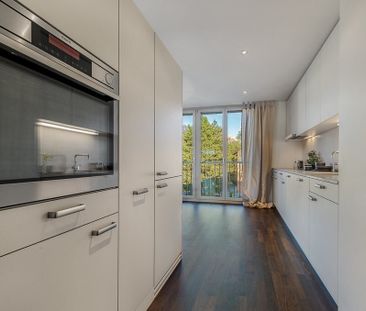 Traumwohnung, hell und modern! - Photo 2