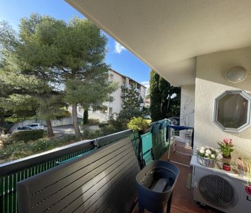 Location Appartement 2 pièces 44m² LA CIOTAT 13600 - Photo 6