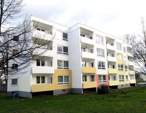 2-Zimmer-Wohnung in Dortmund Wickede - Foto 1