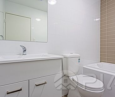 Modern one bed room apartment in the heart of Parramatta - Photo 5