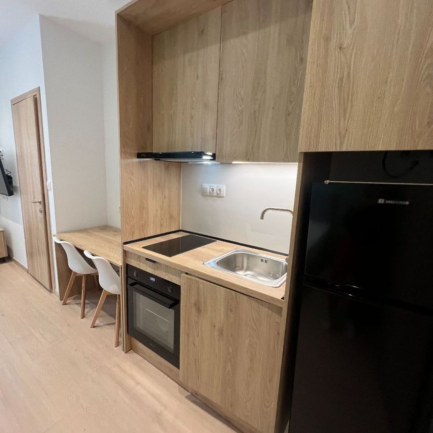 Studio/Γκαρσονιέρα για ενοικίαση Βαρδάρης - Δικαστήρια (Βαρδάρης - Λαχανόκηποι) - Photo 1
