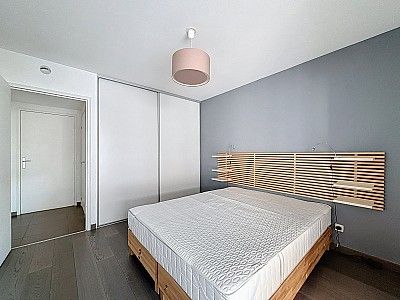 LYON 2 / CONFLUENCE - T3 MEUBLE - Photo 5