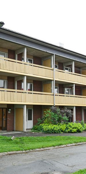 Kvartsvägen 11 C - Foto 1