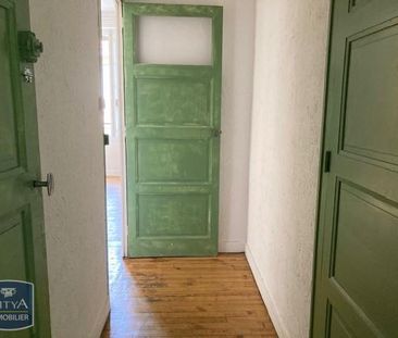 Location Appartement 3 pièces 60m² ST ETIENNE 42100 - Photo 4