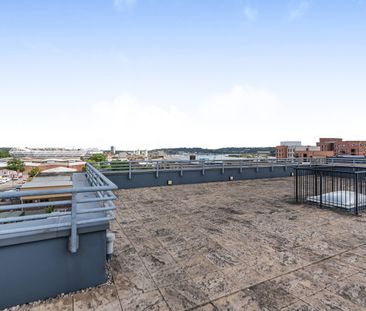 1 bedroom apartment to rent - Photo 6