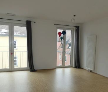 Helle 2-Zimmer-Wohnung im Herzen der Stadt - Photo 3