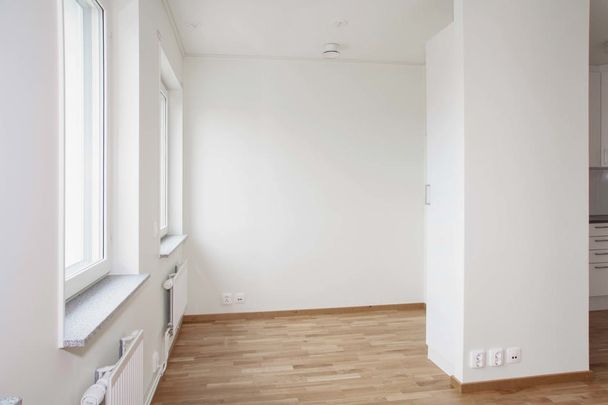 Kvarngatan 27, Eslöv Centrum - Photo 1