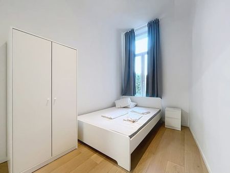 Appartement te huur - Photo 5