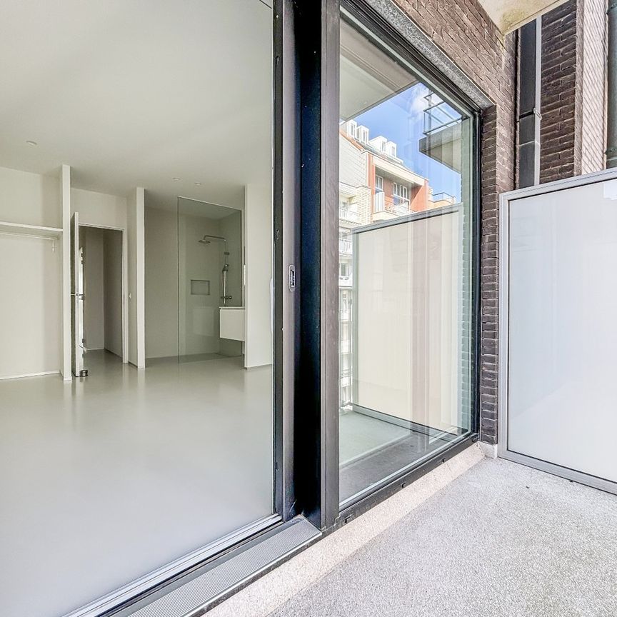 Appartement Te Huur - het Zoute - Photo 1