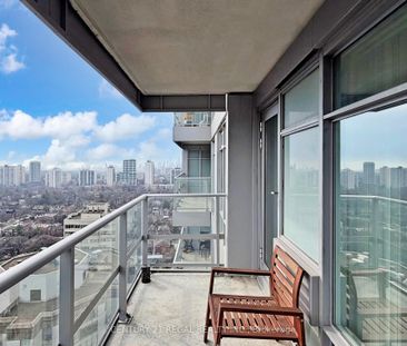 Quantum North Tower Lofts , #2812 - Photo 1