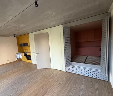 Appartement te huur: Haparandaweg 58 1013 BD Amsterdam - Photo 4