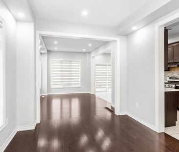 For Lease - 106 Lanark Circle, Brampton, Ontario - Photo 3