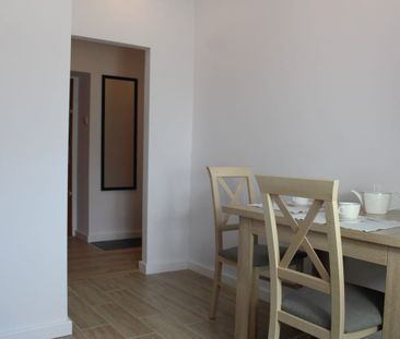 Mieszkanie do wynajęcia 2 pokoje Wojska Polskiego, Poznań 49 m² - Photo 6