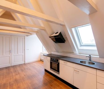 Lange Leidsedwarsstraat | Center | Ref 7147 | € 2.750 excl. bills - Photo 4