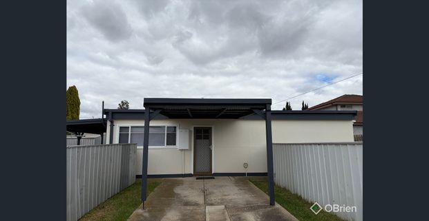 Freshly updated Two-Bedroom Unit - Photo 1