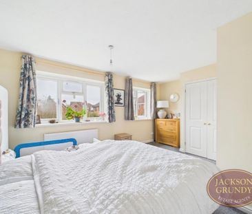 3 bedroom link detached house to rent - Photo 6