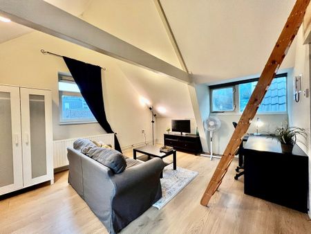 Te huur: Appartement West-Kruiskade in Rotterdam - Photo 2