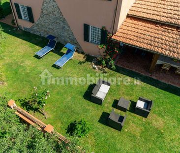 Villa unifamiliare via Balone, 4, Capanne, Prato, Montignoso - Photo 1