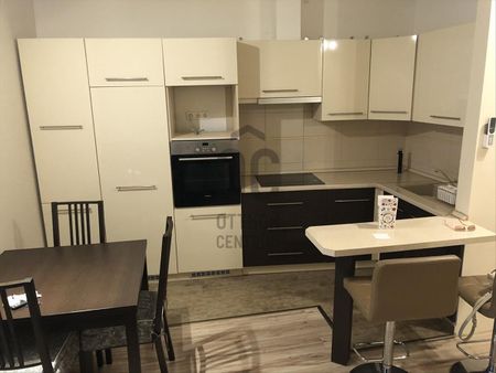 Kiadó jó állapotú lakás - Debrecen - Fotó 4