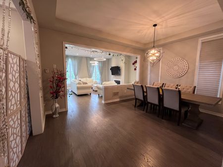 For Lease - 27 Foxtrot Lane, Ajax, Ontario - Photo 3