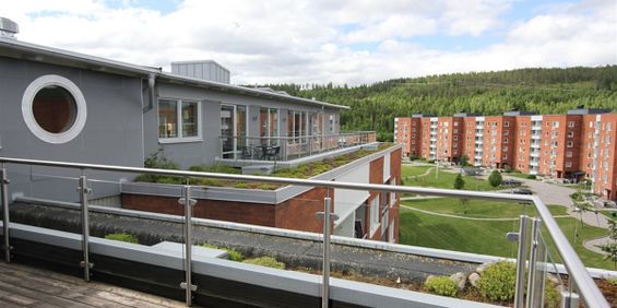 Repslagaregatan 25 - Photo 3