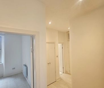 1 Bed Flat, Dumbarton Road, G14 - Photo 1