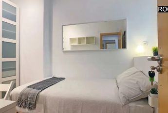 Paseo del Doctor Vallejo-Nájera, Madrid, Community of Madrid 28005