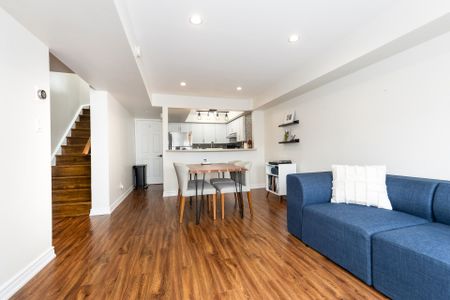 For Lease - 988 Sheppard Avenue Unit# #32, Toronto, Ontario - Photo 3