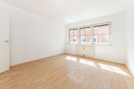 Lichtdurchflutete 2-Zimmer-Wohnung in Nußdorf zu vermieten! - Foto 3