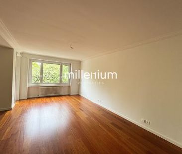 Magnifique appartement meublé, vue sur le jet d'eau - Photo 4
