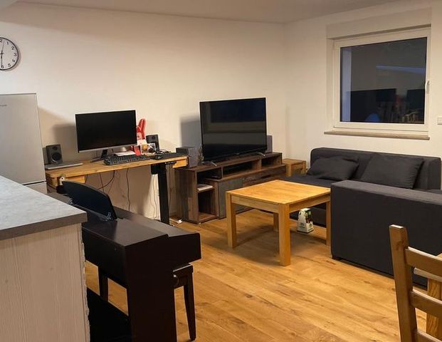 Wohnung zu vermieten - Foto 1