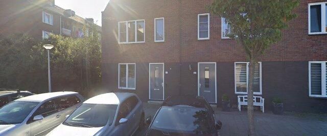 House Zaandam - Bloemstraat - Foto 1