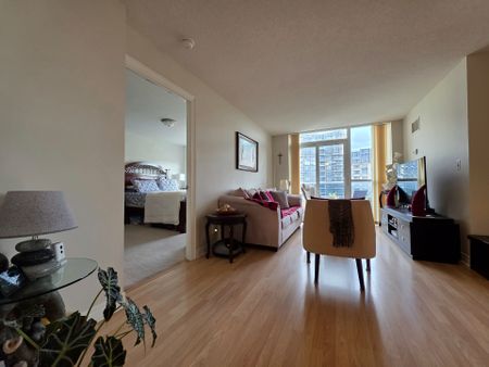 For Lease - 33 Cox Boulevard Unit# 911, Markham, Ontario - Photo 3