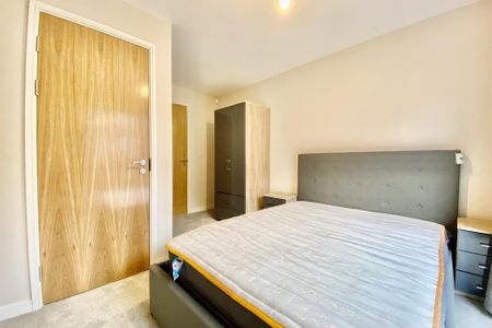 2 bedroom apartment to rent - Photo 4