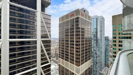 For Lease - 1 Bloor Street Unit# 3409, Toronto, Ontario - Photo 4