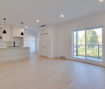 1793 Avenue de la Croix-du-Sud, Bécancour - Photo 1