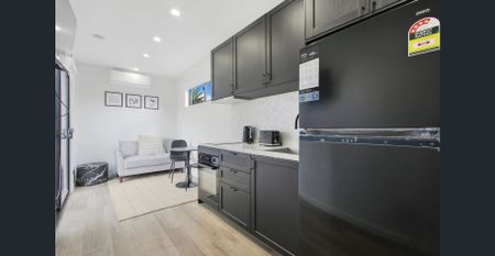 Contemporary Furnished One-Bedroom, One-Bath Home - Photo 5