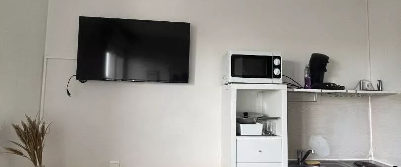 Appartement Rodez 1 pièce Studette Meublée 11.95m² - Photo 1