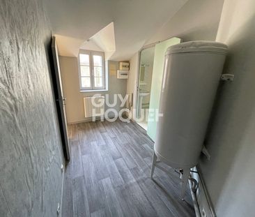 Studio à louer - Photo 3