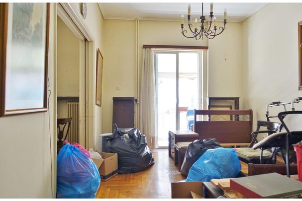 Διαμέρισμα για ενοικίαση Λυκαβηττός (Κολωνάκι - Λυκαβηττός) - Φωτογραφία 1