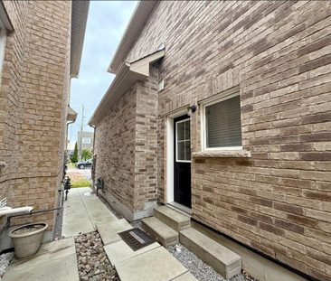 For Lease - 1418 Gord Vinson Avenue Unit# BSMT, Clarington, Ontario - Photo 2